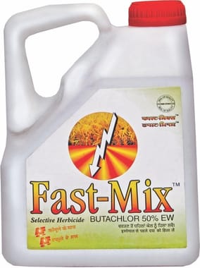 FASTMIX
